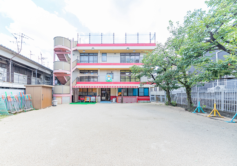 視診、室内遊び